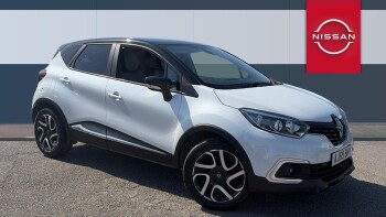 Renault Captur 0.9 TCE 90 Iconic 5dr Petrol Hatchback